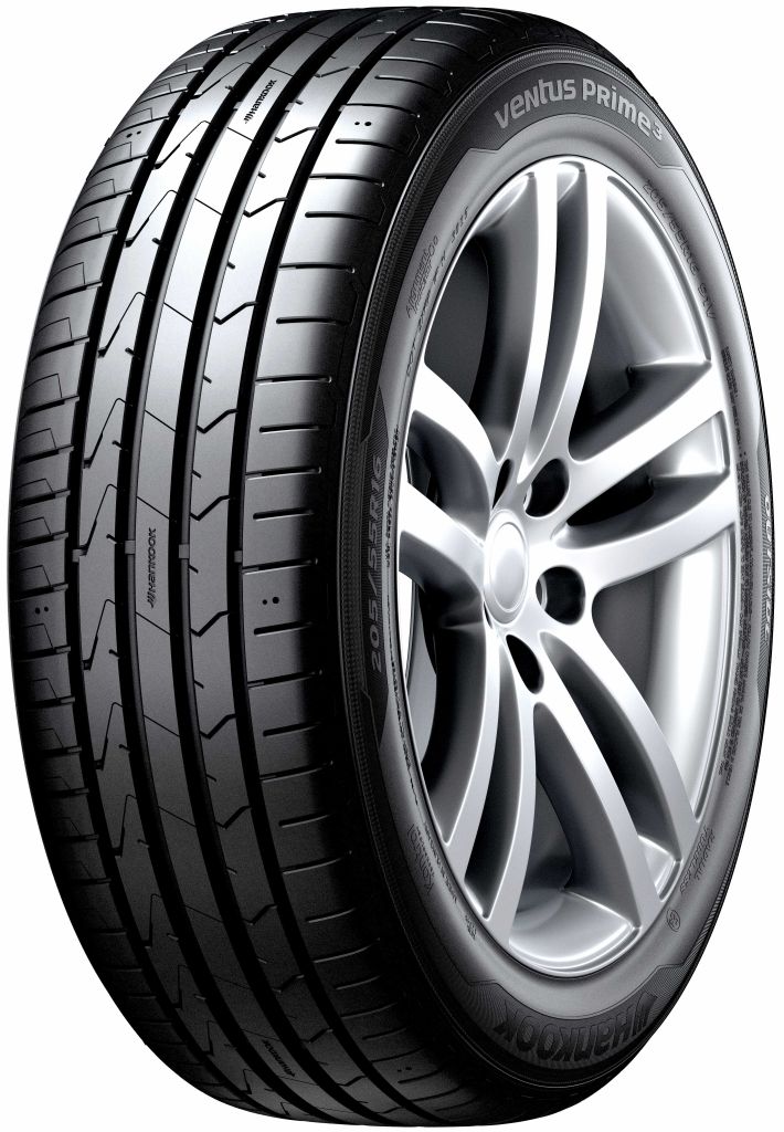 HANKOOK-225/45R18 95W XL K125 Ventus Prime3