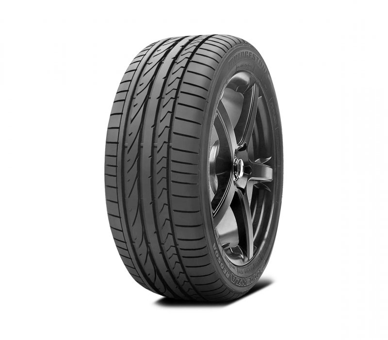 BRIDGESTONE-275/35R19 100Y XL POTENZA RE050A