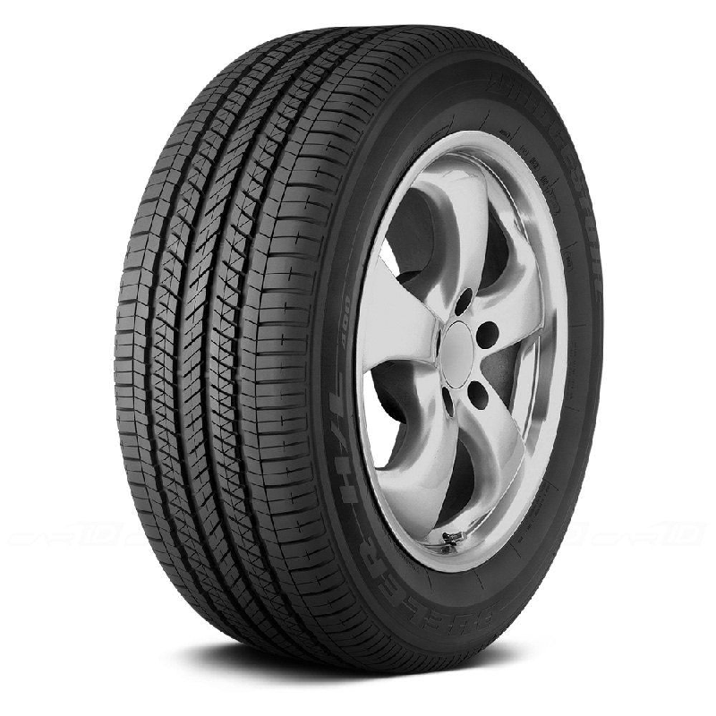 Bridgestone-225/55R18 98H Dueler D400 H/T(HL400)