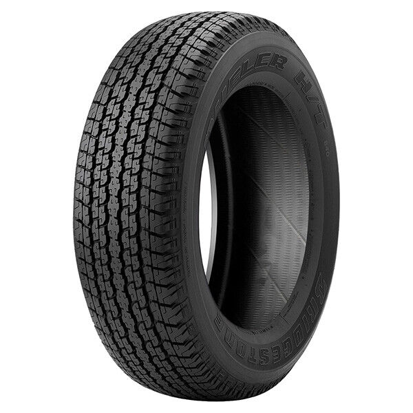 BRIDGESTONE-265/70R16 112S Dueler D840 H/T