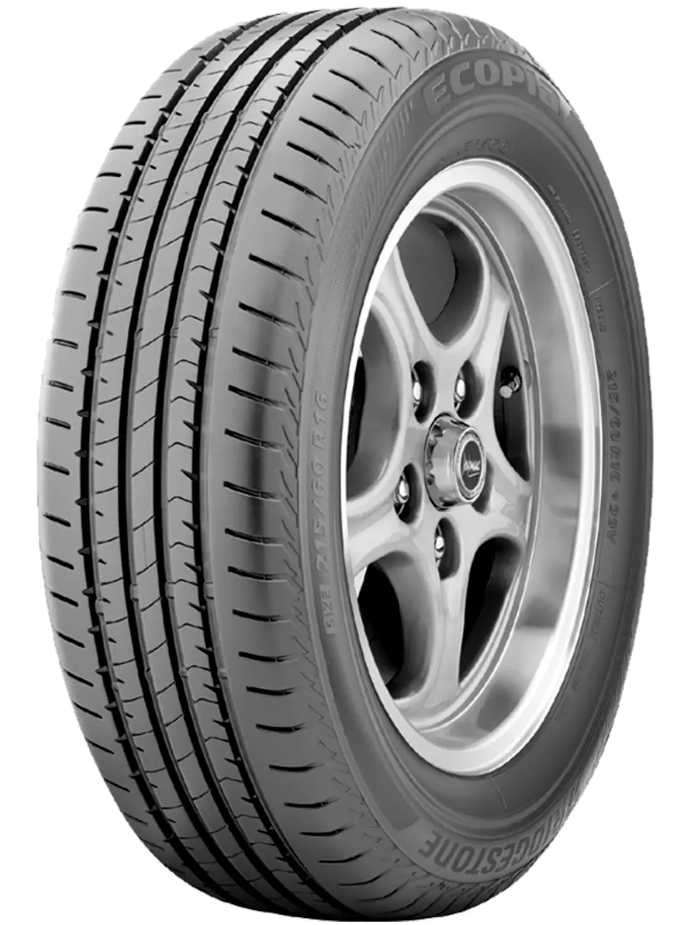 BRIDGESTONE-BRIDGESTONE P225/60R16 98V ECOPIA EP300 ECO