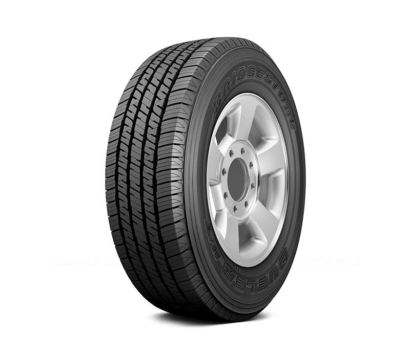 BRIDGESTONE-255/70R17 112T D685 Dueler H/T (NEW)