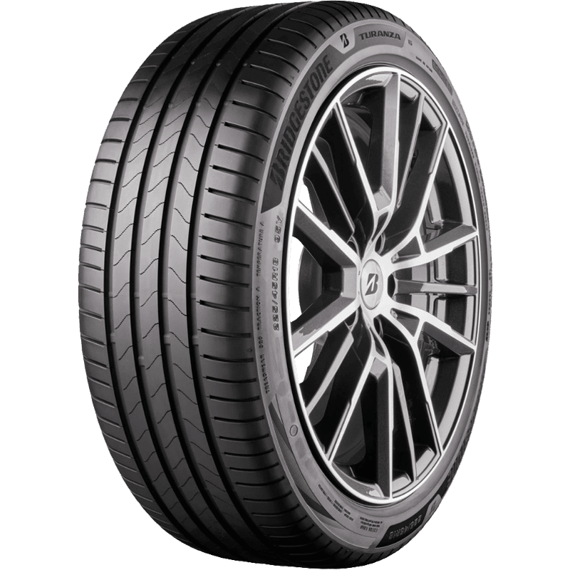 BRIDGESTONE-245/40R20 99Y TURANZA 6 (*BMW)(MO)
