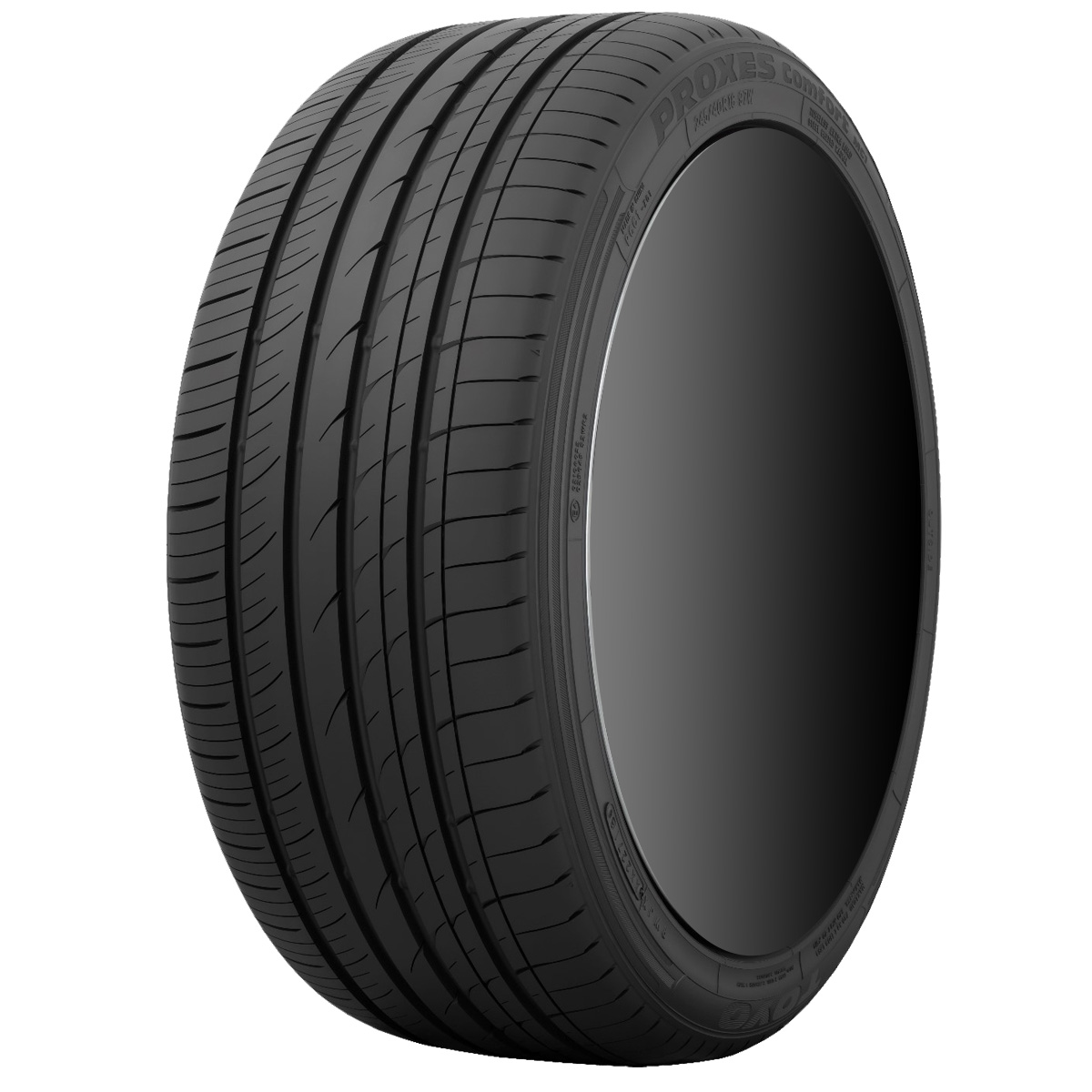 TOYO-215/50R17 91W PROXES COMFORT MC1