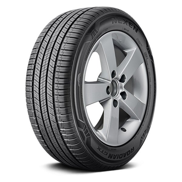 NEXEN-195/75R16C 110/108T 6PR ROADIAN CT8