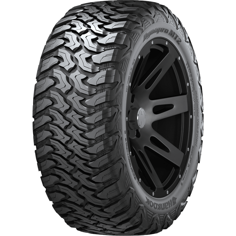 HANKOOK-LT33X12.50R15 108Q RT05 Dynapro MT2 M/T(MT)(MUD)