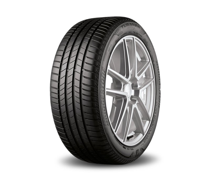 BRIDGESTONE-215/50R17 95W T005 EVO TURANZA