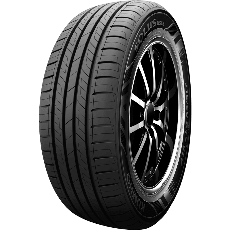 KUMHO-215/50R17 95V HS63 SOLUS