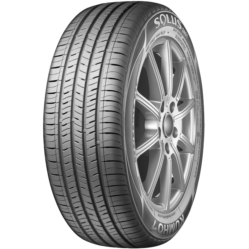 KUMHO-215/50R17 91V KH32 SOLUS SA01