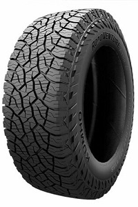KUMHO-LT215/75R15 106/103R AT52 ROAD VENTURE A/T (AT)