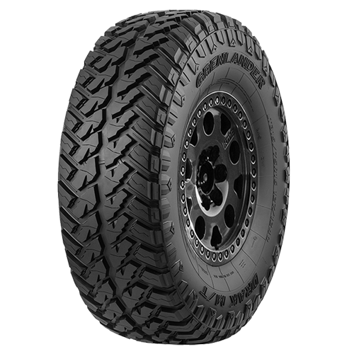 GRENLANDER-235/75R15LT DRAK M/T 104/101Q
