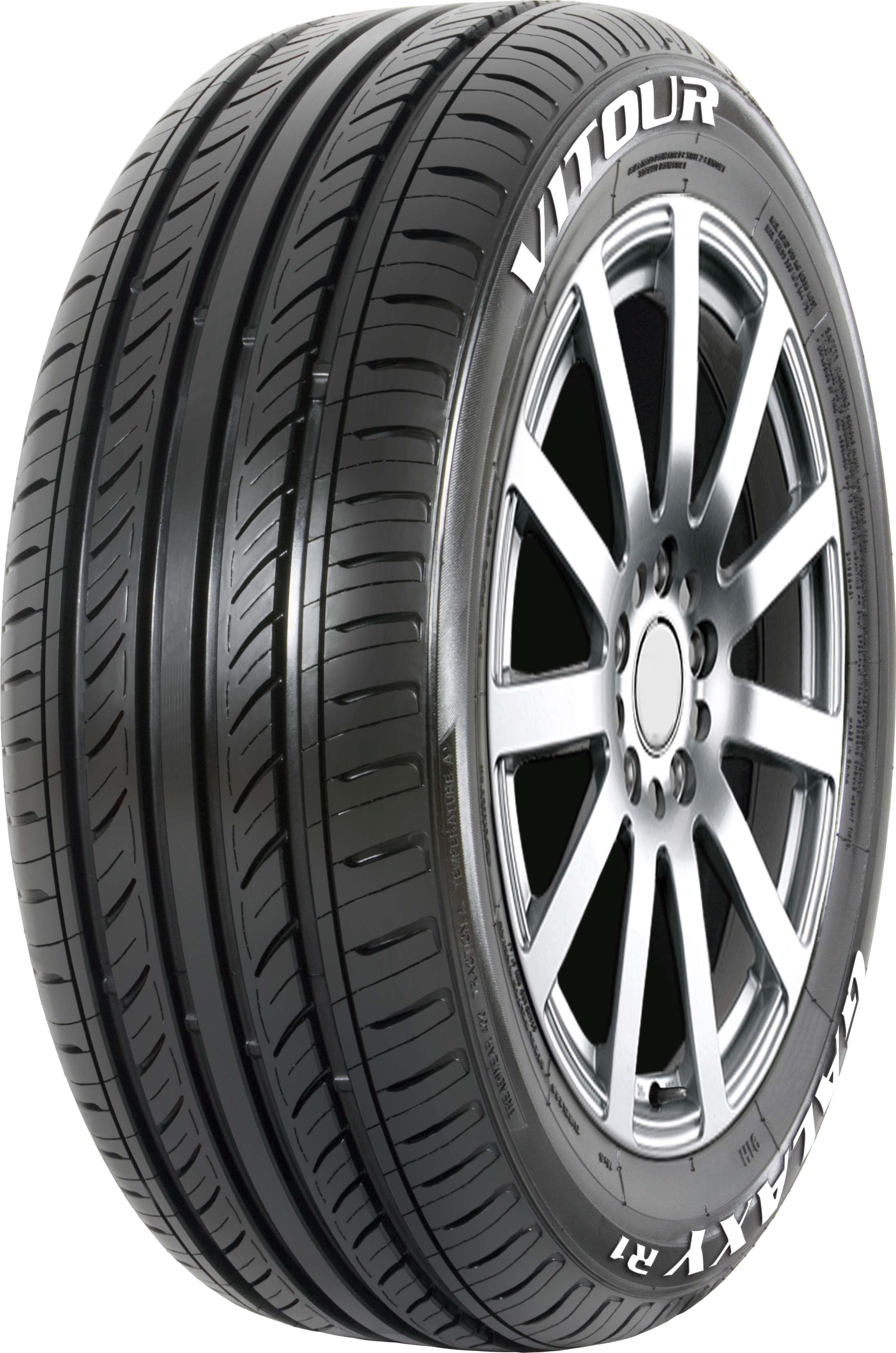 VITOUR-265/50R15 99H GALAXY R1 RADIAL G/T RWL
