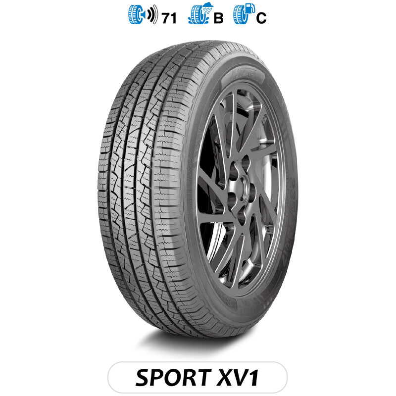 HILO-265/60R18 SPORT XV1 110H H/T
