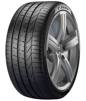PIRELLI-255/45R19 104Y XL PZERO