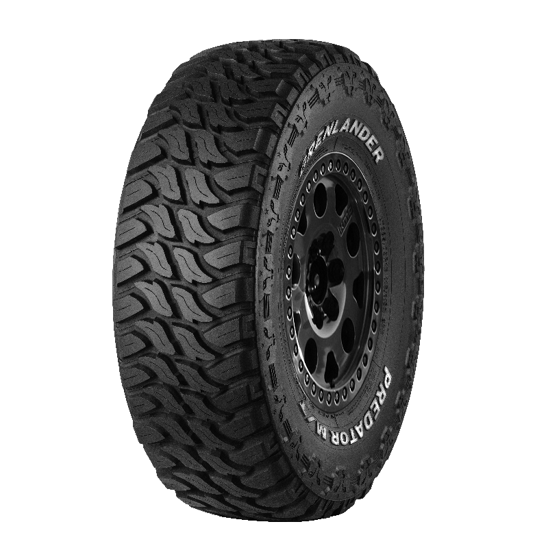 FRONWAY-LT265/65R17 120/117Q ROCKHUNTER M/T (MT)(MUD) RWL