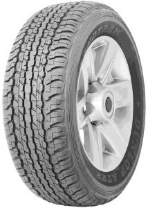 DUNLOP-265/60R18 110H AT22 GRANDTREK