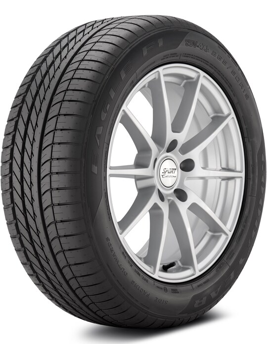GOODYEAR-255/55R19 111W XL EAGLE F1 ASYMMETRIC SUV (J)(LR)