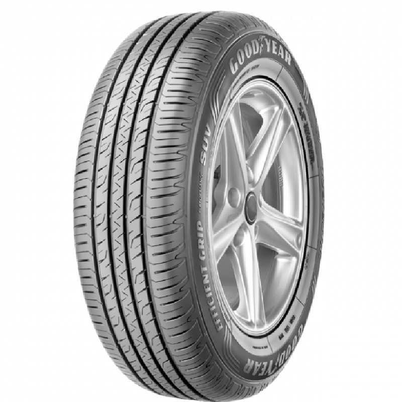 Goodyear-245/60R18 105H EFFICIENTGRIP PERFORMANCE SUV