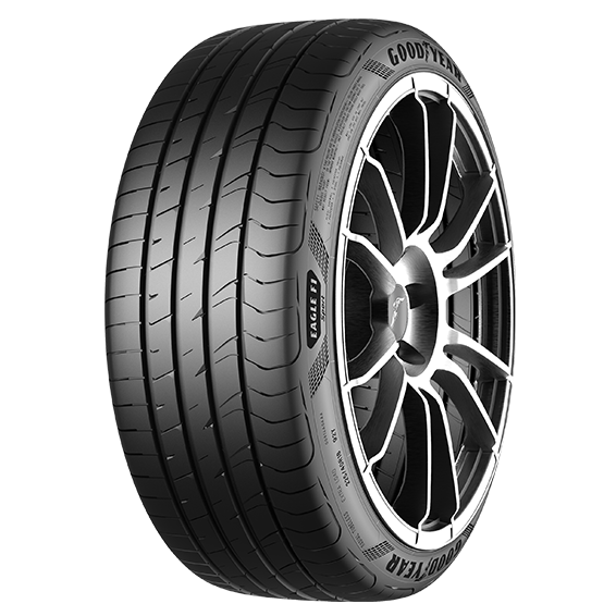 GOODYEAR-245/40R18 93Y EAGLE F1 SPORT FP