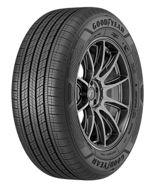 GOODYEAR-265/60R18 110V ASSURANCE MAXGUARD SUV