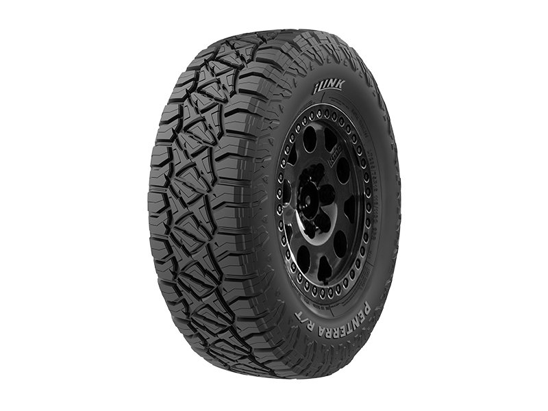 ILINK-235/75R15 109Q XL PENTERRA R/T WL (Rugged Terrain)(RT)