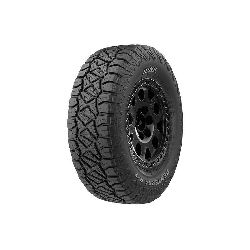 Ilink-LT265/75R16 119/116Q PENTERRA R/T WL (Rugged Terrain)(RT)