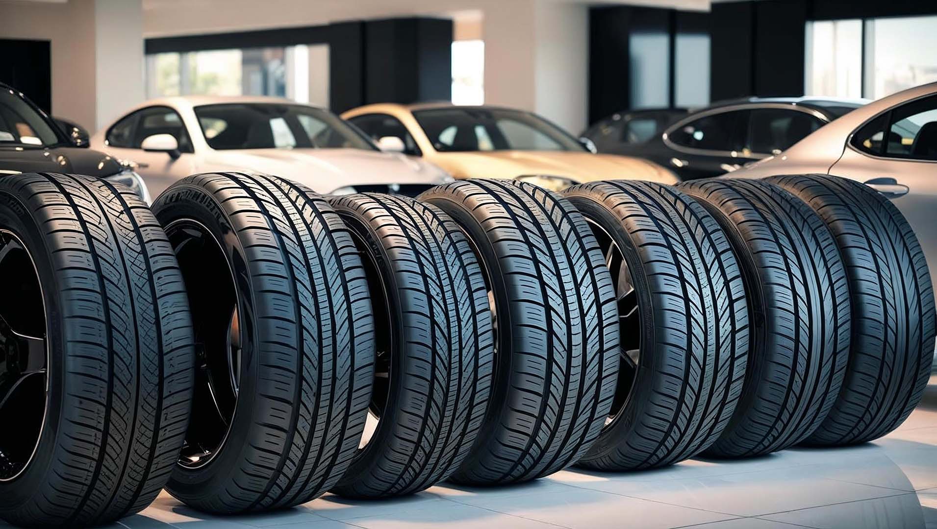 PIRELLI 255/65R17 110H SCORPION-ATR (DOT 2022) - AC Tyres