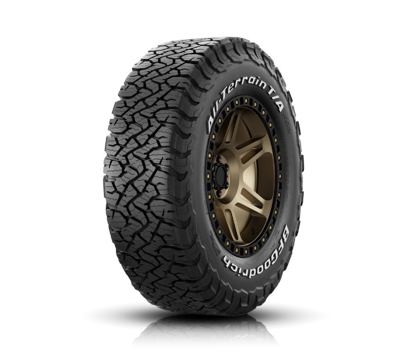BF GOODRICH-315/75R16 127S ALL-TERRAIN T/A KO3 RWL