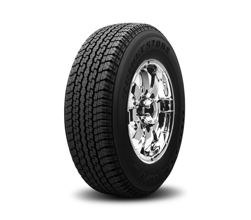 BRIDGESTONE-205R16 110/108S Dueler D840
