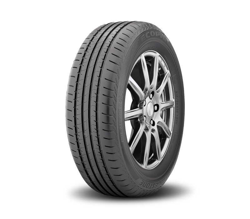 BRIDGESTONE-215/50R17 91V ECOPIA EP300

