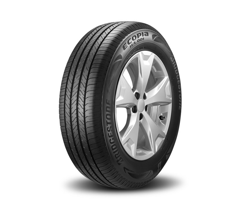 BRIDGESTONE-225/60R17 99V Ecopia H/L 001