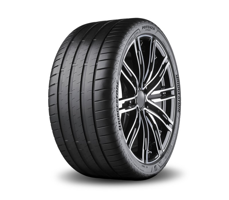 NEW 1 ONE CONTINENTAL CONTISPORTCONTACT 5 SUV 0357125 235/55R19 101W AO 3254 - View #11