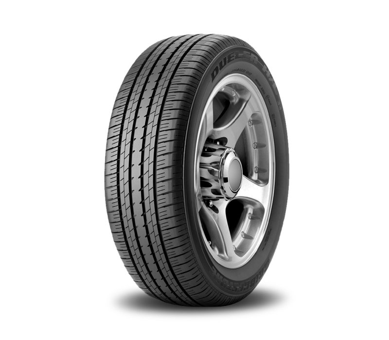 BRIDGESTONE-235/55R18 100V Dueler H/L D33
