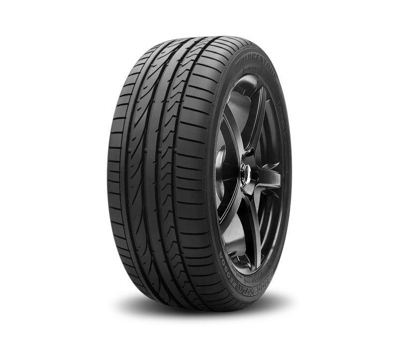 BRIDGESTONE-275/35R19 100Y POTENZA RE050A