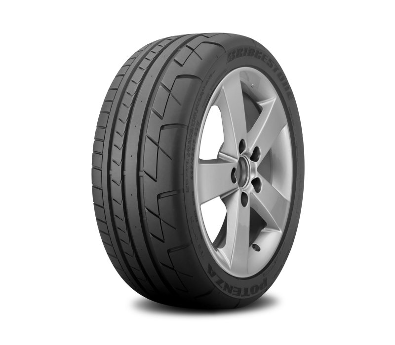 BRIDGESTONE-285/35R20 100Y RE070R ***RUNFLAT***