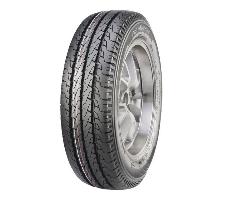 COMFORSER-205/85R16 117/115L 12PR CF350(All Position)