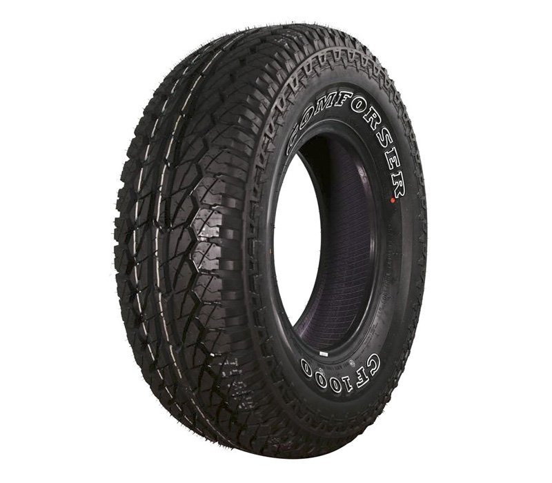 COMFORSER-235/60R16 100H CF1000 (All Terrain)