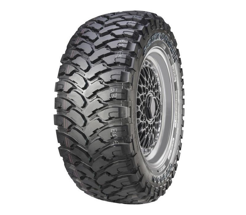 COMFORSER-32x11.50R15LT 113Q 6PR CF3000 (Mud)