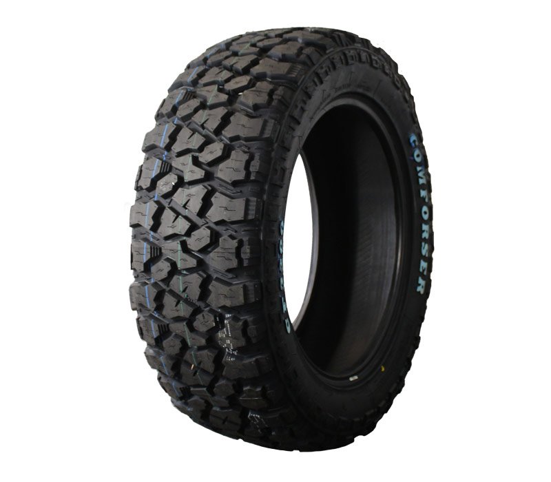 COMFORSER-35x12.50R20LT 125Q 12PR CF3300 (MT)