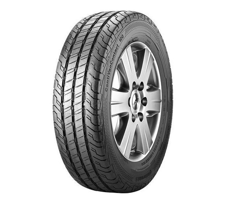 CONTINENTAL-215/70R16 108/106T ContiVanContact 100 LT