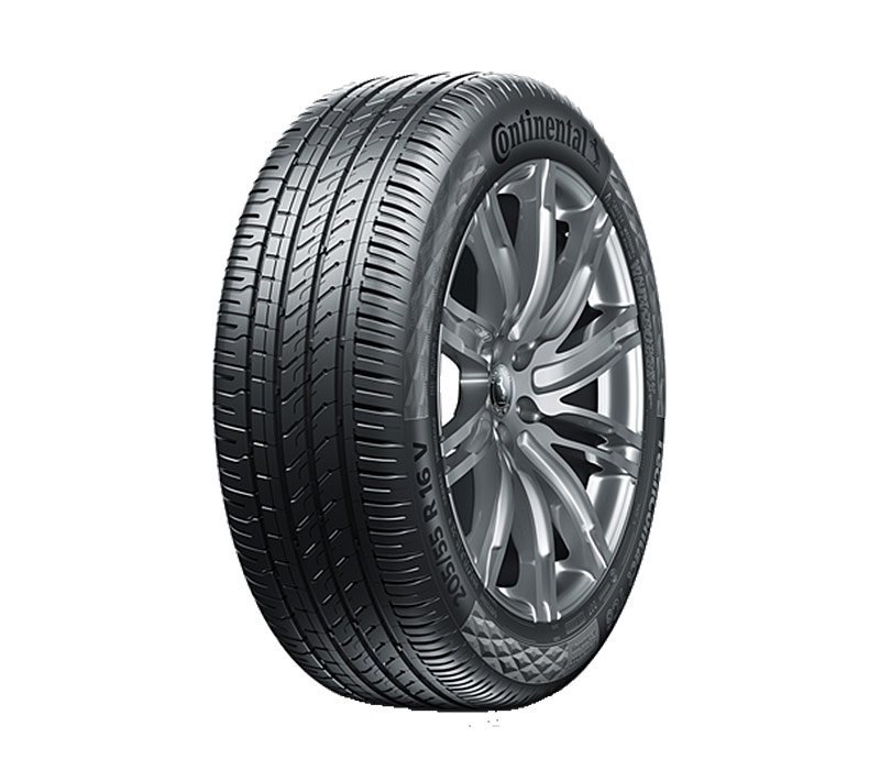 CONTINENTAL-225/60R17 99V ContiTechContact 6