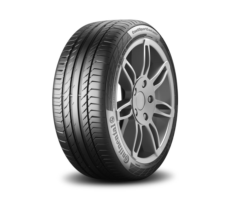 CONTINENTAL-255/45R20 101W ContiSportContact 5 (AO) SUV