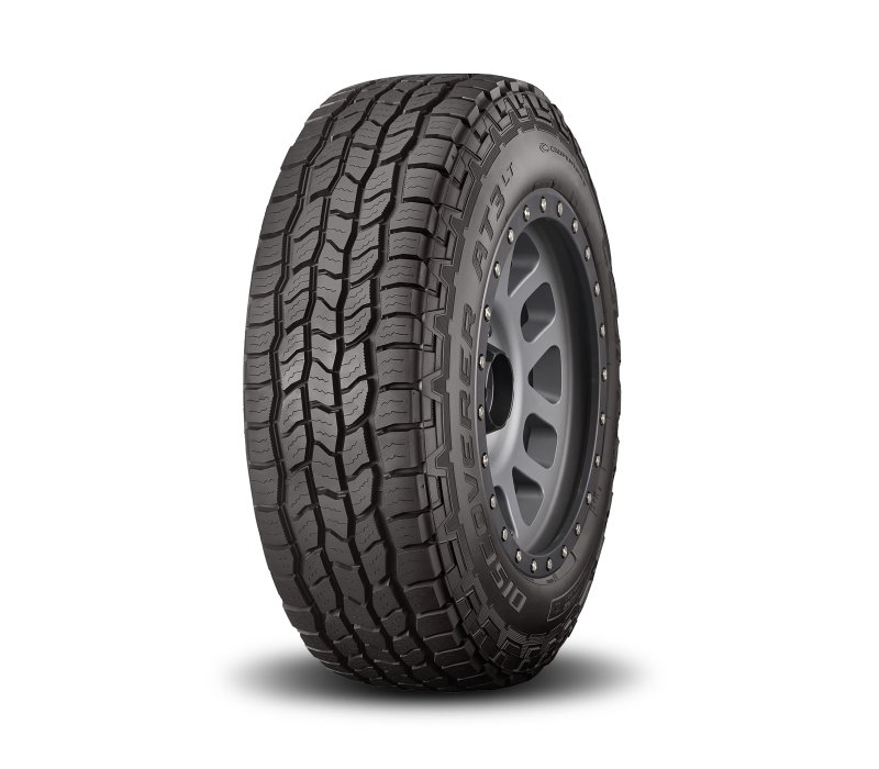 COOPER-LT285/70R17 121/118S DISCOVERER AT3LT