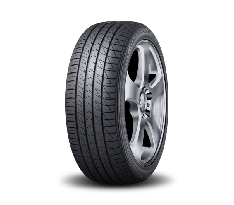 DUNLOP-195/65R15 91H SP TOURING R1