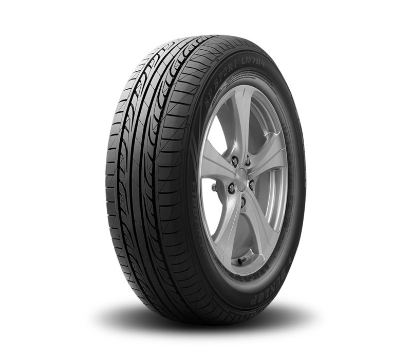 DUNLOP-195/60R15 88V SP SPORT LM704
