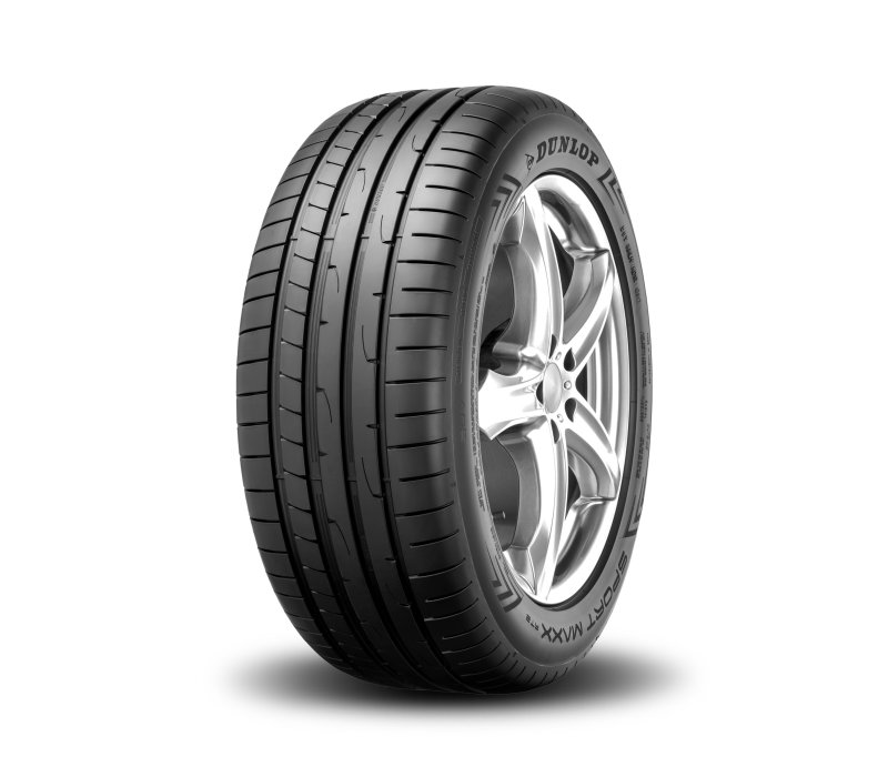 DUNLOP-205/45R18 90Y SP Sport Maxx RT 2