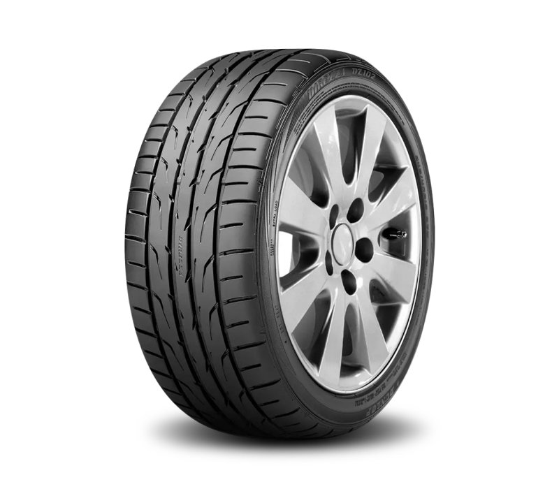DUNLOP-215/40R18 89W Direzza DZ102