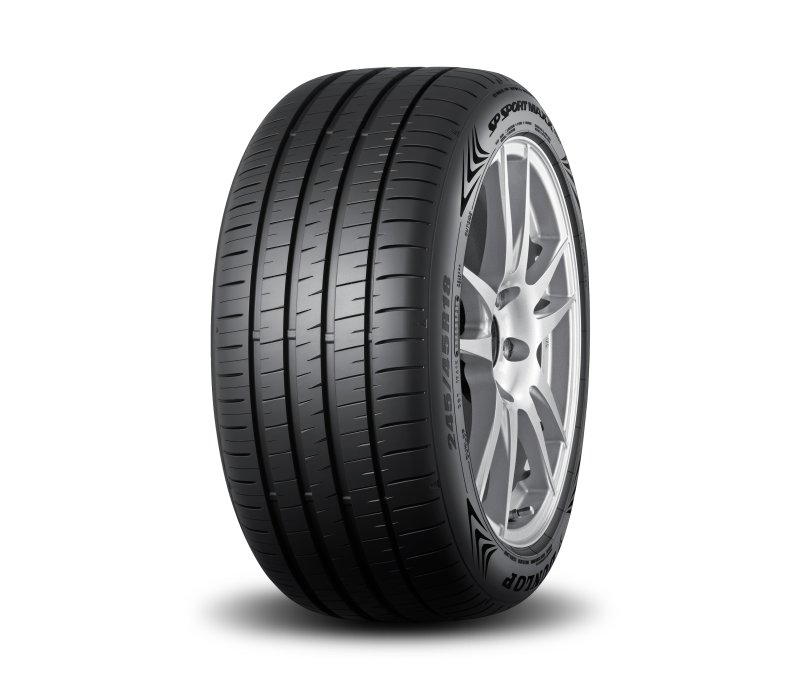 DUNLOP-215/50R17 95Y SP SPORT MAXX 060+