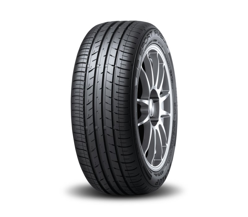 DUNLOP-225/55R17 101W SP SPORT FM800