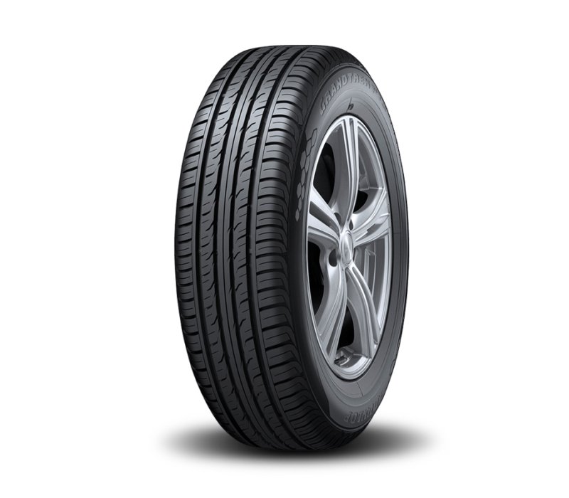 DUNLOP-225/65R17 102H Grandtrek PT3